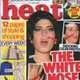 Image for article titled Celebrity Coke-Heads